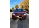 Vand ford focus 2007